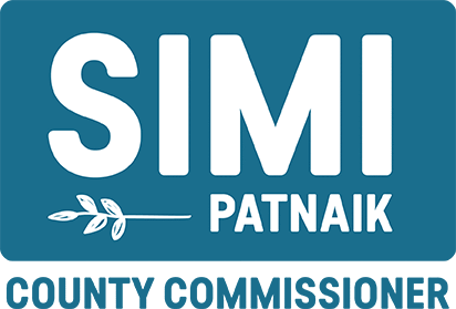 Simi Patnaik for Washington County Commissioner